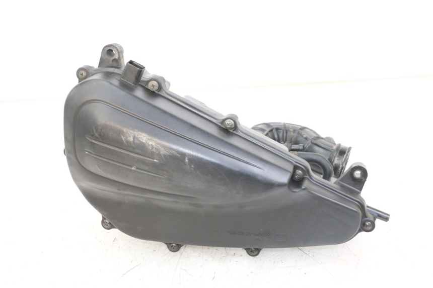 photo de LUFTFILTERKASTEN PEUGEOT BELVILLE 125 (2017 - 2021) - Detailansicht des Bauteils