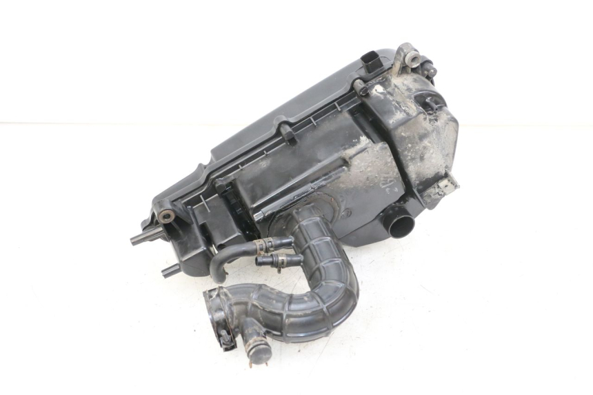 photo de LUFTFILTERKASTEN PEUGEOT BELVILLE 125 (2017 - 2021) - Zoom auf Gebrauchszustand