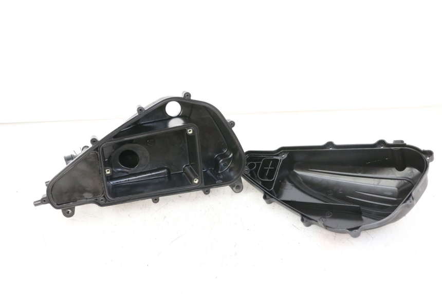 photo de LUFTFILTERKASTEN PEUGEOT BELVILLE 125 (2017 - 2021) - Oberflächenzustand und Material