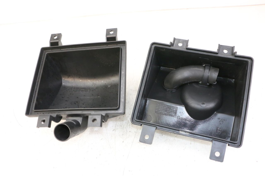 photo de LUFTFILTERKASTEN PEUGEOT SATELIS COMPRESSOR K15 125 (2006 - 2009) - Hauptansicht