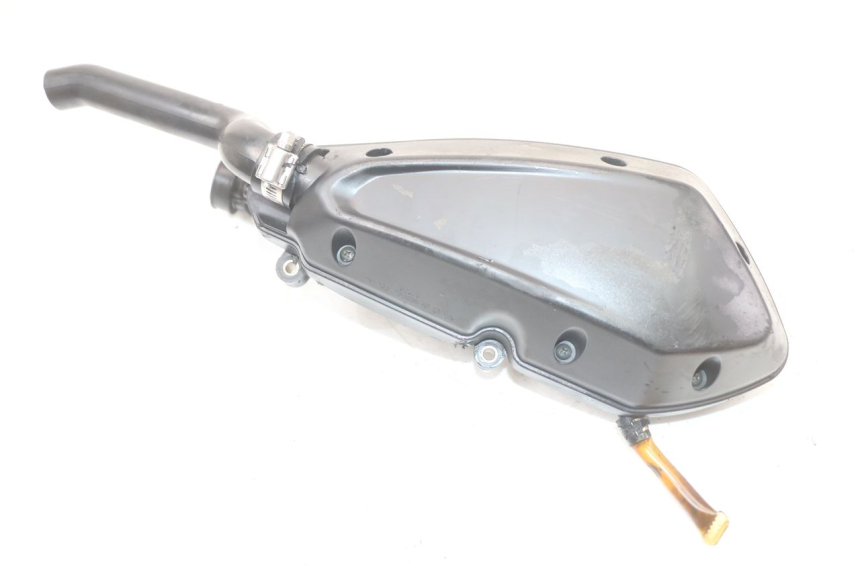 photo de LUFTFILTERKASTEN PEUGEOT STREETZONE 4T 50 (2018 - 2023) - Hauptansicht