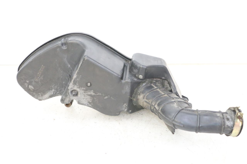 photo de LUFTFILTERKASTEN PEUGEOT VIVACITY 125 (2010 - 2017) - Zoom auf Gebrauchszustand