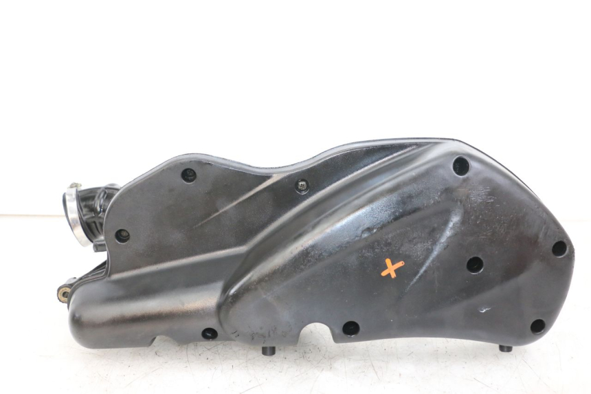 photo de LUFTFILTERKASTEN PIAGGIO BEVERLY 125 (1998 - 2005) - Hauptansicht