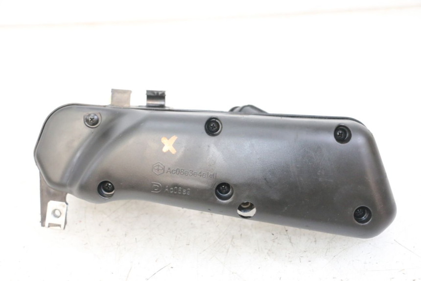 photo de LUFTFILTERKASTEN PIAGGIO FLY 2T 50 (2004 - 2017) - Hauptansicht