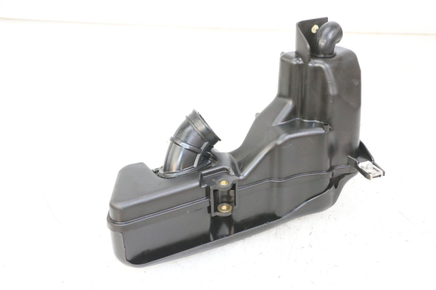 photo de LUFTFILTERKASTEN PIAGGIO FLY 2T 50 (2004 - 2017) - Zoom auf Gebrauchszustand