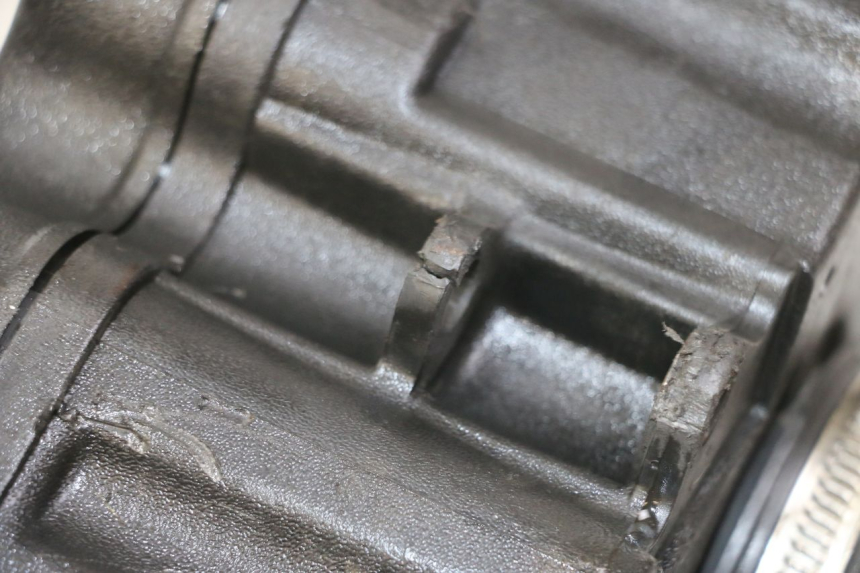 photo de LUFTFILTERKASTEN PIAGGIO LIBERTY IGET 4T 50 (2021 - 2025) - Technische Nahaufnahme