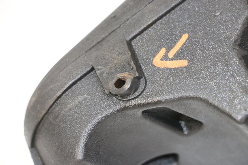 photo de LUFTFILTERKASTEN PIAGGIO LIBERTY IGET 4T 50 (2021 - 2025) - Gesamtansicht des Produkts