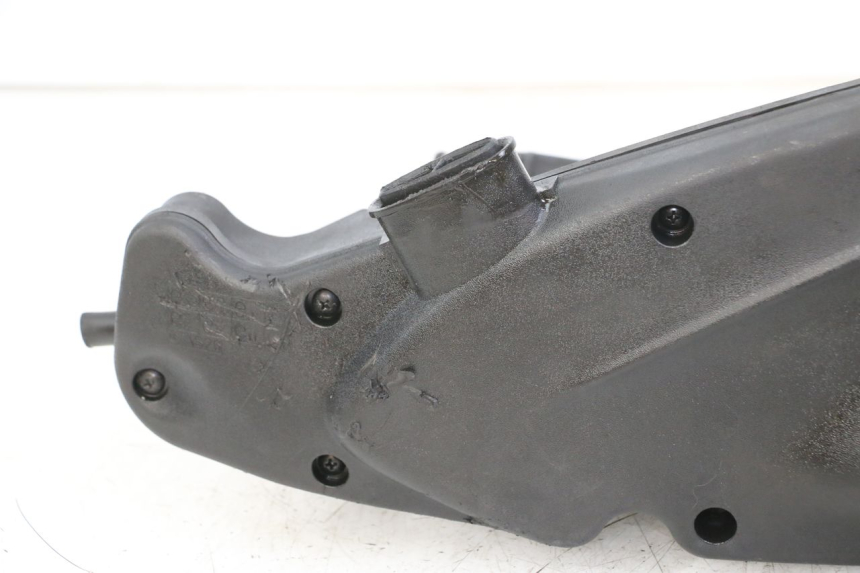 photo de LUFTFILTERKASTEN PIAGGIO LIBERTY IGET 4T 50 (2021 - 2025) - Oberflächenzustand und Material