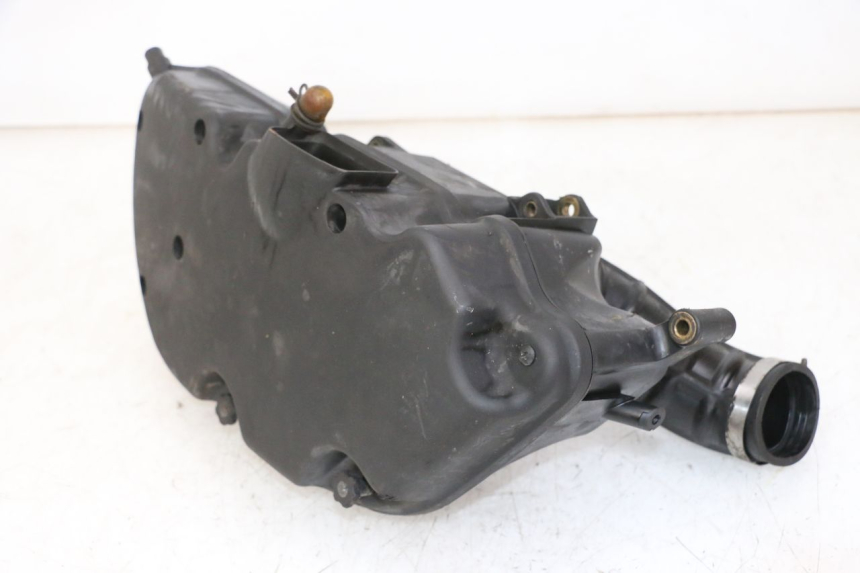 photo de LUFTFILTERKASTEN PIAGGIO VESPA GRANTURISMO 200 (2004 - 2005) - Detailansicht des Bauteils