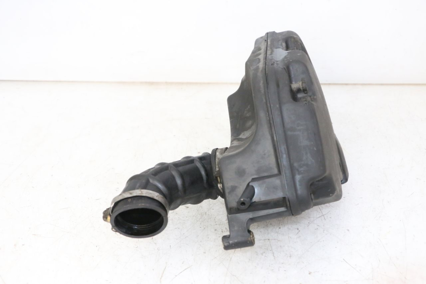 photo de LUFTFILTERKASTEN PIAGGIO VESPA GRANTURISMO 200 (2004 - 2005) - Technische Nahaufnahme