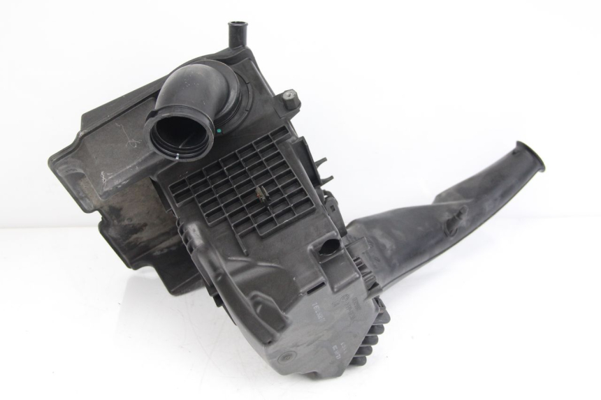 photo de LUFTFILTERKASTEN BMW R GS 1200 (2005 - 2007) - Zoom auf Gebrauchszustand