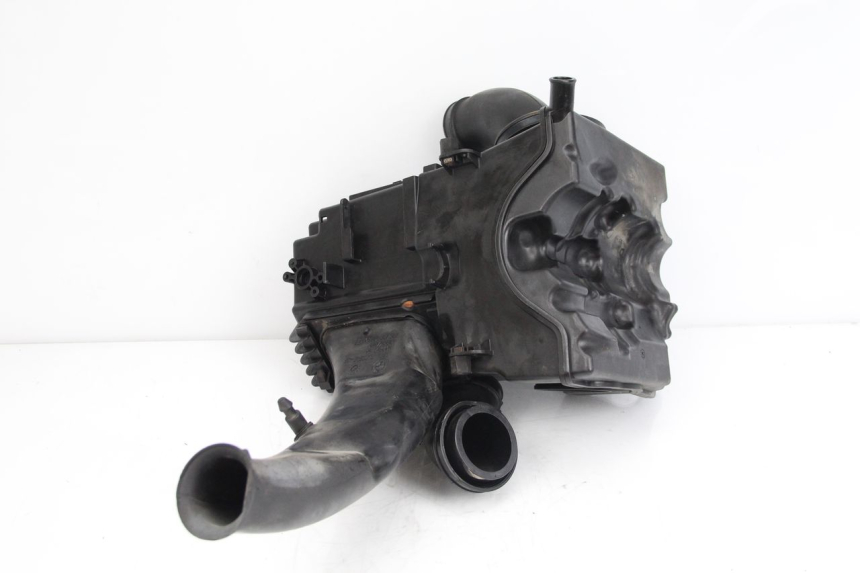 photo de LUFTFILTERKASTEN BMW R GS 1200 (2005 - 2007) - Alternative Perspektive