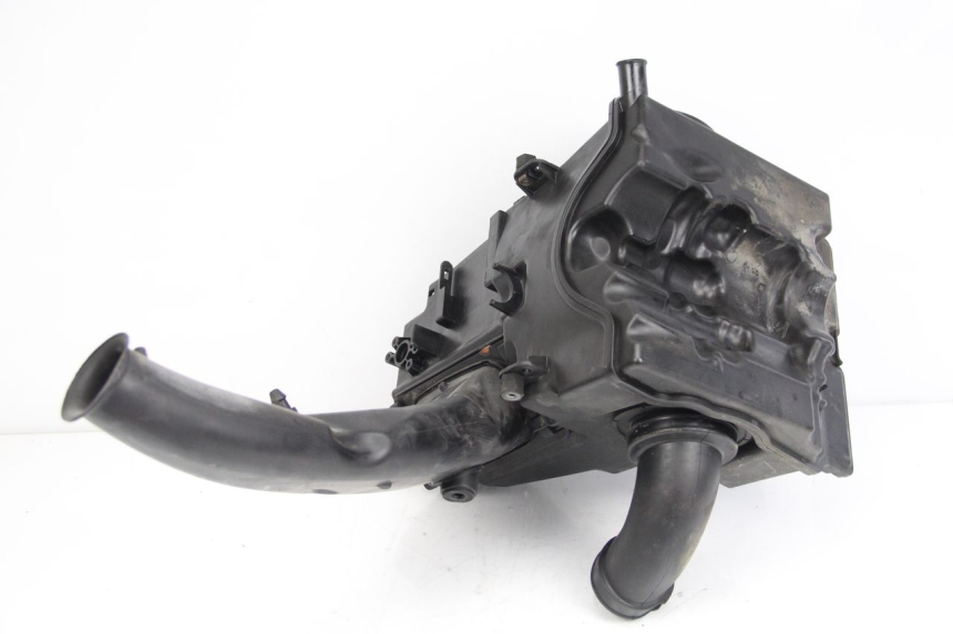 photo de LUFTFILTERKASTEN BMW R GS 1200 (2005 - 2007) - Details der Befestigungspunkte