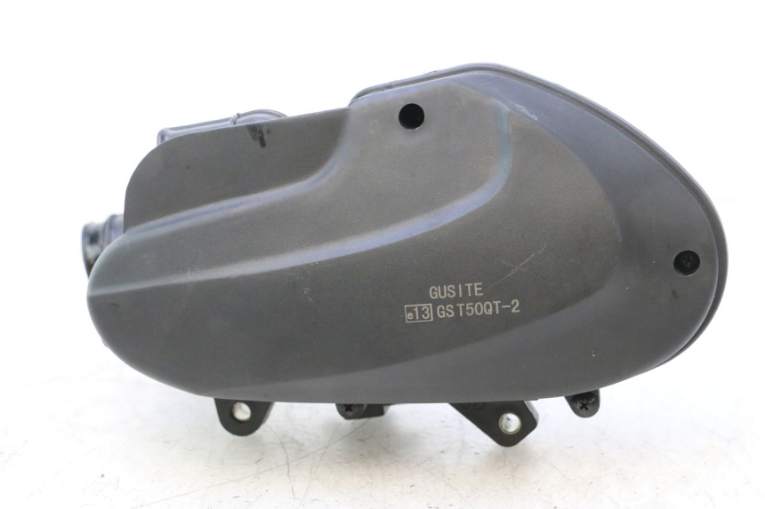 photo de LUFTFILTERKASTEN JM MOTORS R-MAX TECH 50 (2024 - 2026) - Hauptansicht