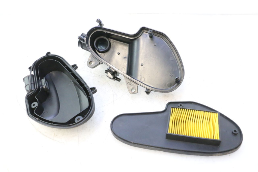 photo de LUFTFILTERKASTEN JM MOTORS R-MAX TECH 50 (2024 - 2026) - Detailansicht des Bauteils