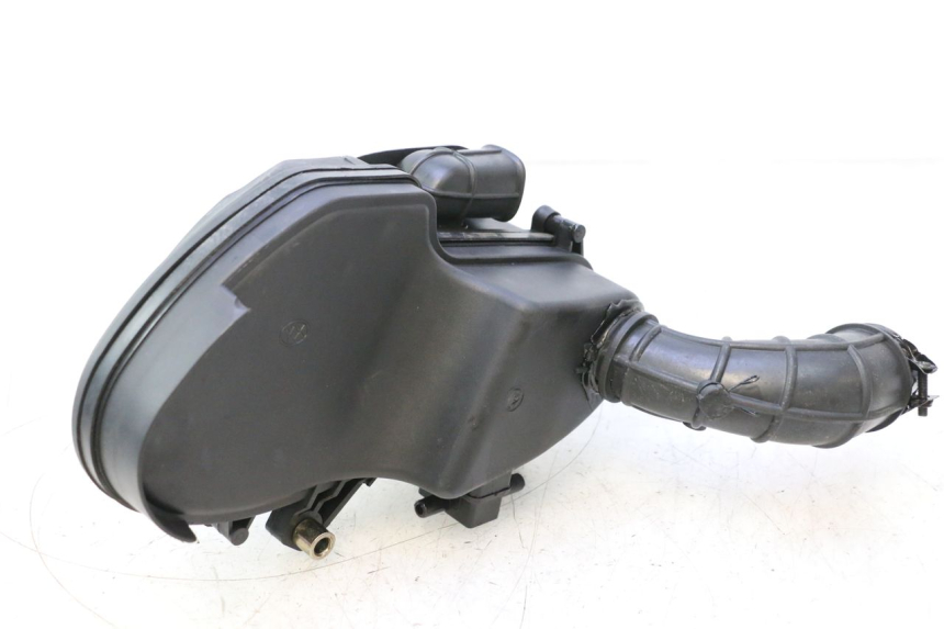 photo de LUFTFILTERKASTEN JM MOTORS R-MAX TECH 50 (2024 - 2026) - Technische Nahaufnahme