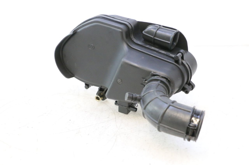 photo de LUFTFILTERKASTEN JM MOTORS R-MAX TECH 50 (2024 - 2026) - Gesamtansicht des Produkts