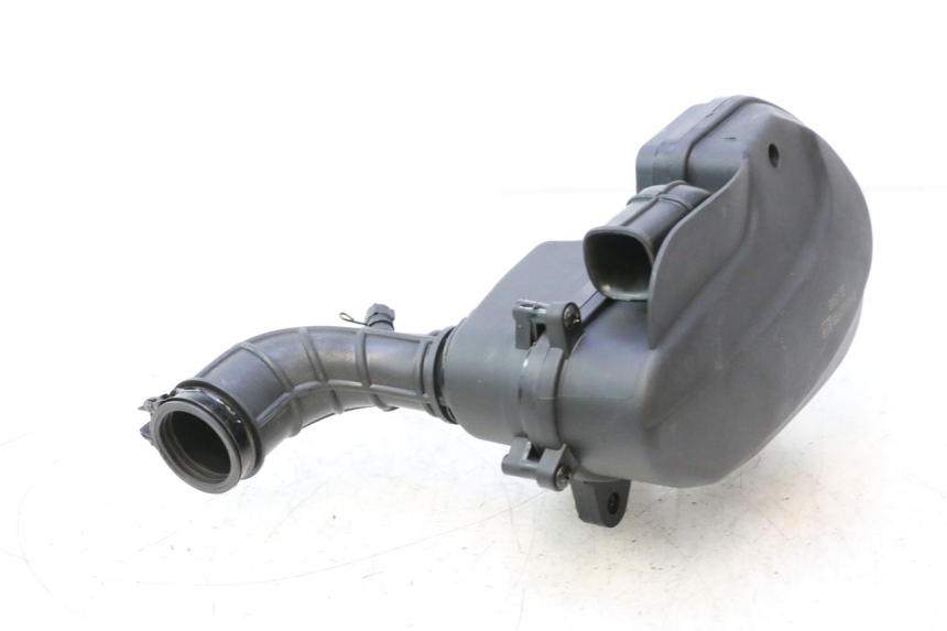 photo de LUFTFILTERKASTEN JM MOTORS R-MAX TECH 50 (2024 - 2026) - Details der Befestigungspunkte