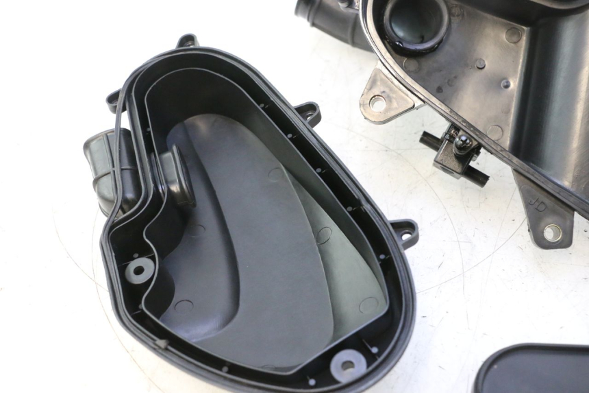 photo de LUFTFILTERKASTEN JM MOTORS R-MAX TECH 50 (2024 - 2026) - Geprüftes Gebrauchtteil