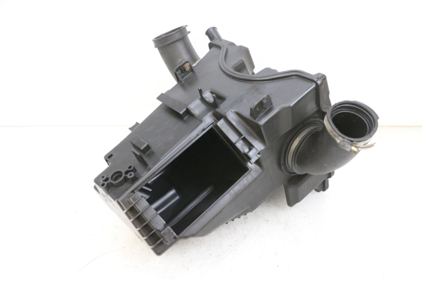 photo de LUFTFILTERKASTEN BMW R RT ABS 1200 (2010 - 2014) - Alternative Perspektive