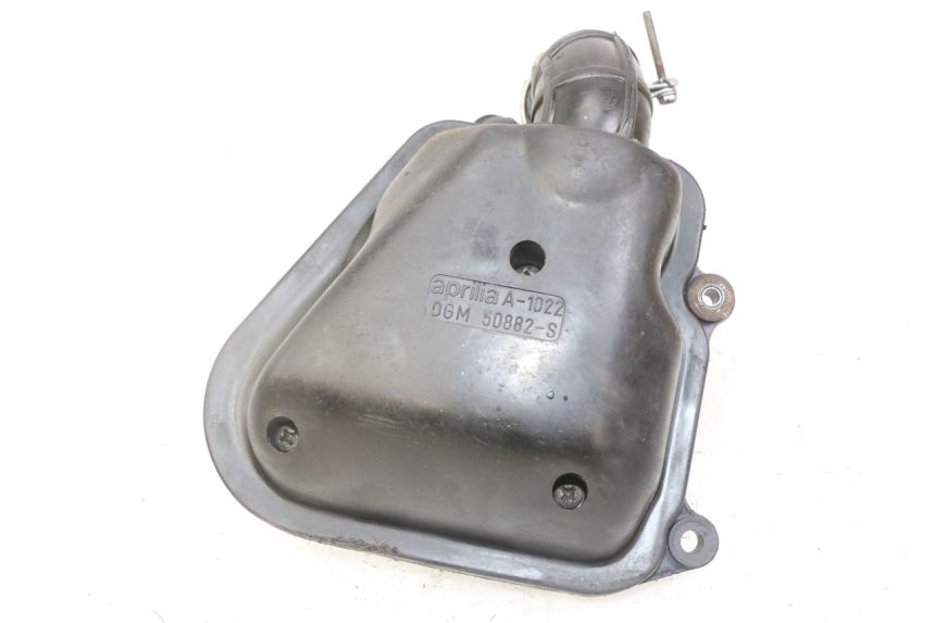 photo de LUFTFILTERKASTEN APRILIA RALLY AC 50 (1995 - 2004) - Hauptansicht