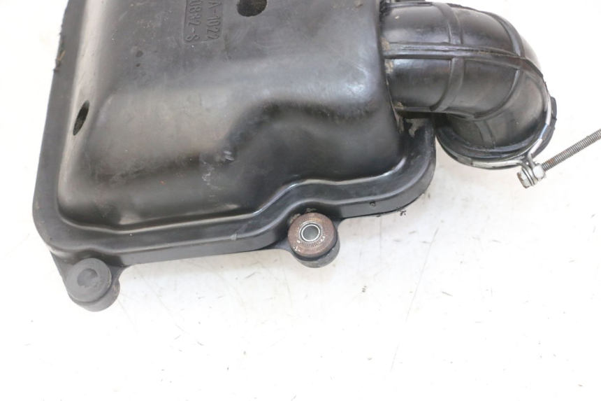 photo de LUFTFILTERKASTEN APRILIA RALLY AC 50 (1995 - 2004) - Alternative Perspektive