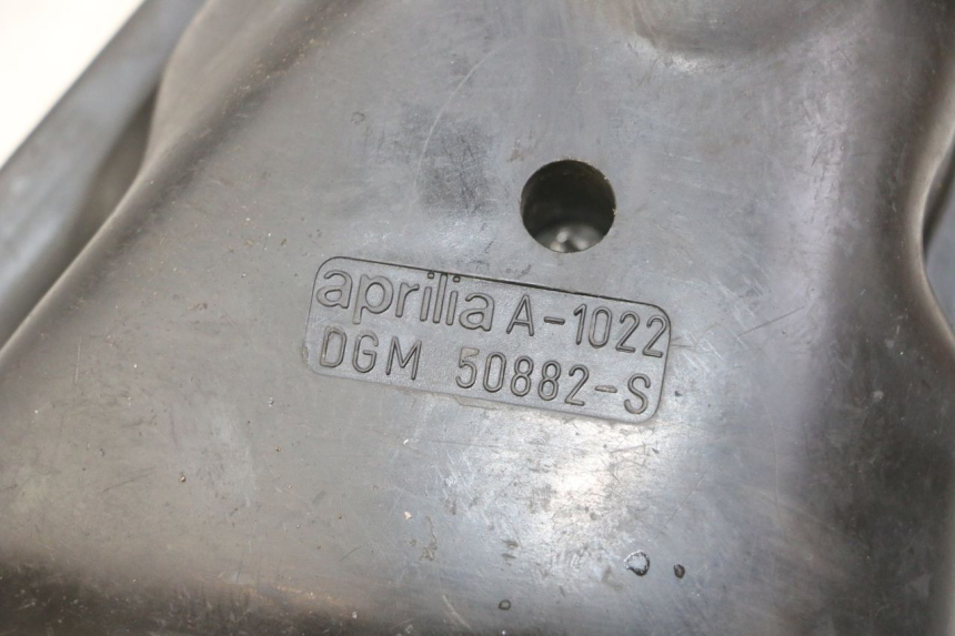 photo de LUFTFILTERKASTEN APRILIA RALLY AC 50 (1995 - 2004) - Geprüftes Gebrauchtteil