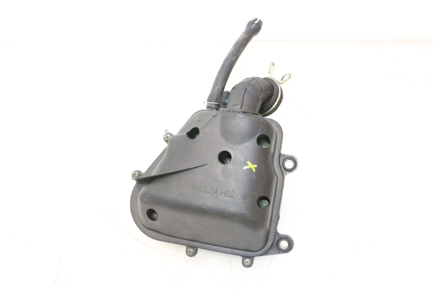 photo de LUFTFILTERKASTEN ORCAL RAPTOR 50 (2015 - 2021) - Hauptansicht