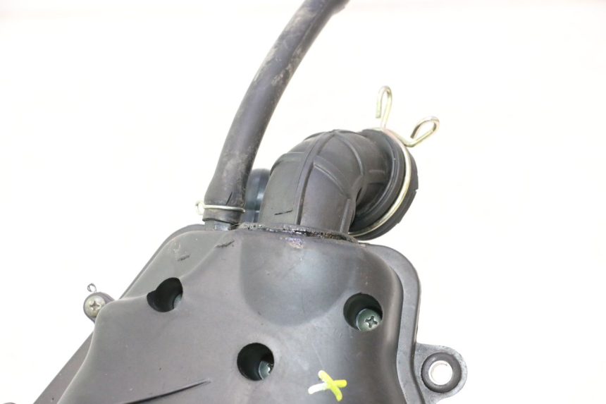 photo de LUFTFILTERKASTEN ORCAL RAPTOR 50 (2015 - 2021) - Oberflächenzustand und Material
