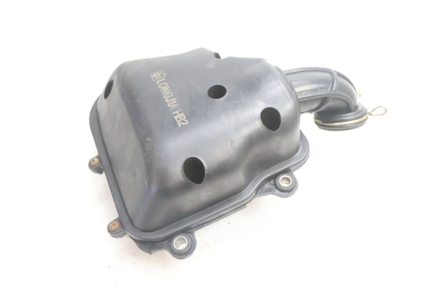 photo de LUFTFILTERKASTEN TNT MOTOR ROMA 10' 2T 50 (2011 - 2018) - Detailansicht des Bauteils