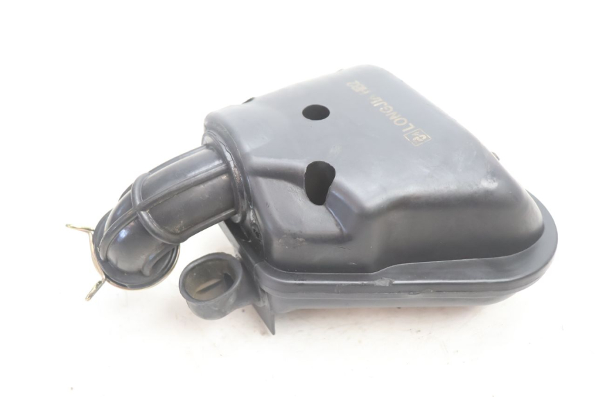 photo de LUFTFILTERKASTEN TNT MOTOR ROMA 10' 2T 50 (2011 - 2018) - Zoom auf Gebrauchszustand