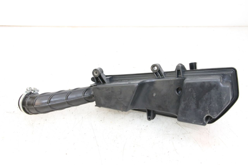 photo de LUFTFILTERKASTEN TNT MOTOR ROMA 10' 4T 50 (2019 - 2022) - Zoom auf Gebrauchszustand