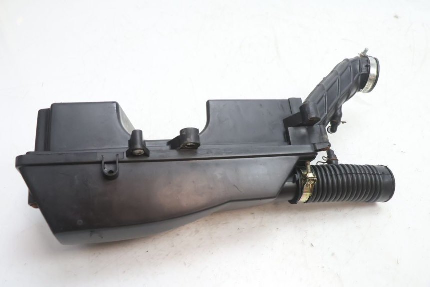 photo de LUFTFILTERKASTEN TNT MOTOR ROMA 10' 4T 50 (2007 - 2018) - Zoom auf Gebrauchszustand