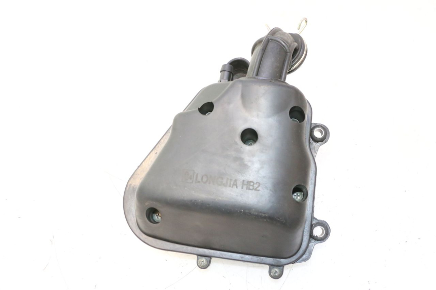 photo de LUFTFILTERKASTEN TNT MOTOR ROMA 12' 2T 50 (2007 - 2018) - Hauptansicht