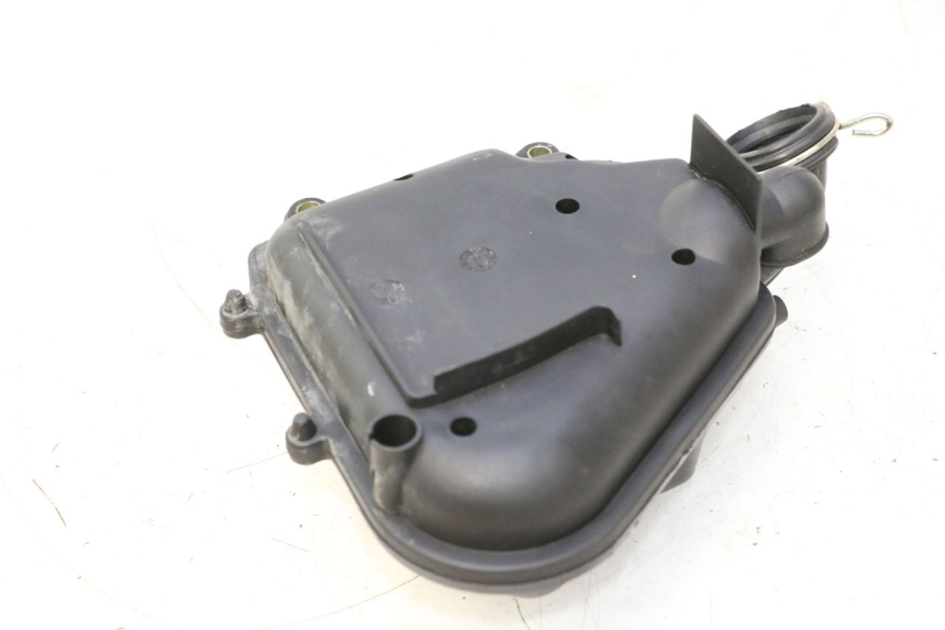 photo de LUFTFILTERKASTEN TNT MOTOR ROMA 12' 2T 50 (2007 - 2018) - Detailansicht des Bauteils