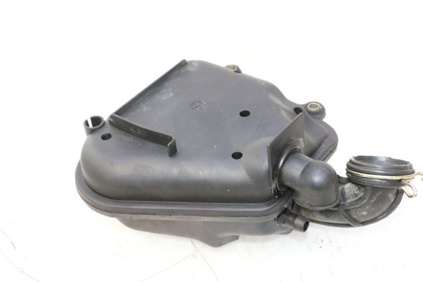 photo de LUFTFILTERKASTEN TNT MOTOR ROMA 12' 2T 50 (2007 - 2018) - Zoom auf Gebrauchszustand