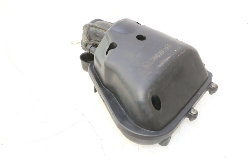 photo de LUFTFILTERKASTEN TNT MOTOR ROMA 12' 2T 50 (2007 - 2018) - Gesamtansicht des Produkts