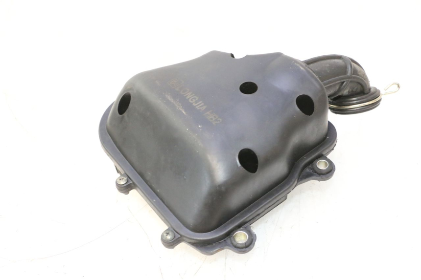 photo de LUFTFILTERKASTEN TNT MOTOR ROMA 12' 2T 50 (2007 - 2018) - Details der Befestigungspunkte