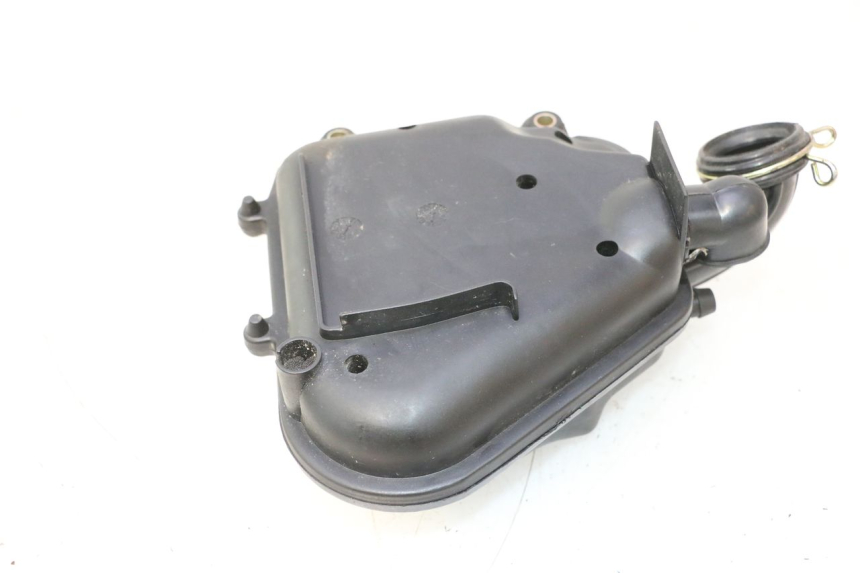 photo de LUFTFILTERKASTEN TNT MOTOR ROMA 12' 2T 50 (2007 - 2018) - Zoom auf Gebrauchszustand