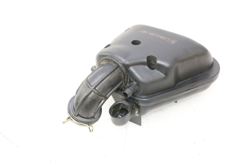 photo de LUFTFILTERKASTEN TNT MOTOR ROMA 12' 2T 50 (2007 - 2018) - Technische Nahaufnahme