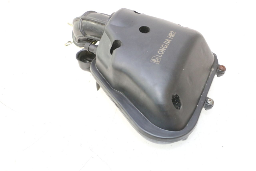 photo de LUFTFILTERKASTEN TNT MOTOR ROMA 12' 2T 50 (2007 - 2018) - Gesamtansicht des Produkts