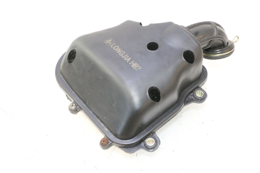 photo de LUFTFILTERKASTEN TNT MOTOR ROMA 12' 2T 50 (2007 - 2018) - Details der Befestigungspunkte