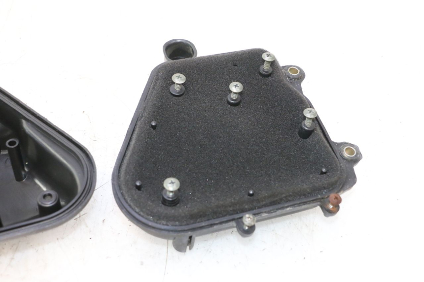 photo de LUFTFILTERKASTEN TNT MOTOR ROMA 12' 2T 50 (2007 - 2018) - Oberflächenzustand und Material