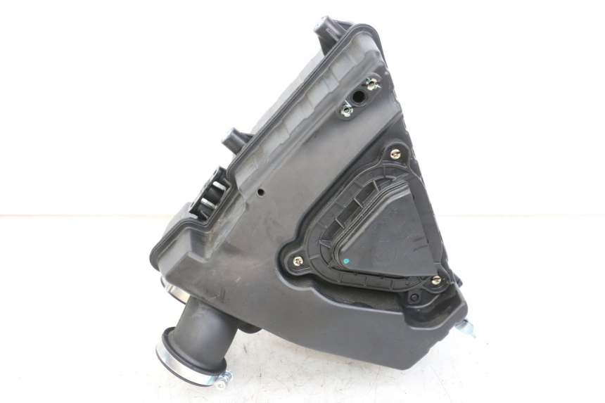 photo de LUFTFILTERKASTEN ROYAL ENFIELD CONTINENTAL GT 650 (2019 - 2024) - Technische Nahaufnahme