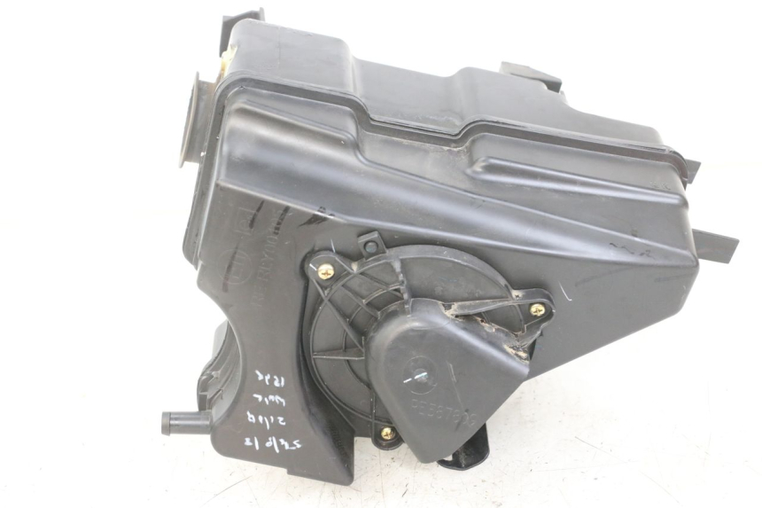 photo de LUFTFILTERKASTEN ROYAL ENFIELD HYMALAYAN 410 (2016 - 2023) - Alternative Perspektive