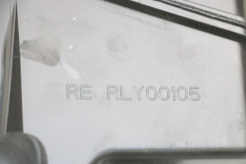 photo de LUFTFILTERKASTEN ROYAL ENFIELD SCRAM 411 (2022 - 2024) - Detailansicht des Bauteils