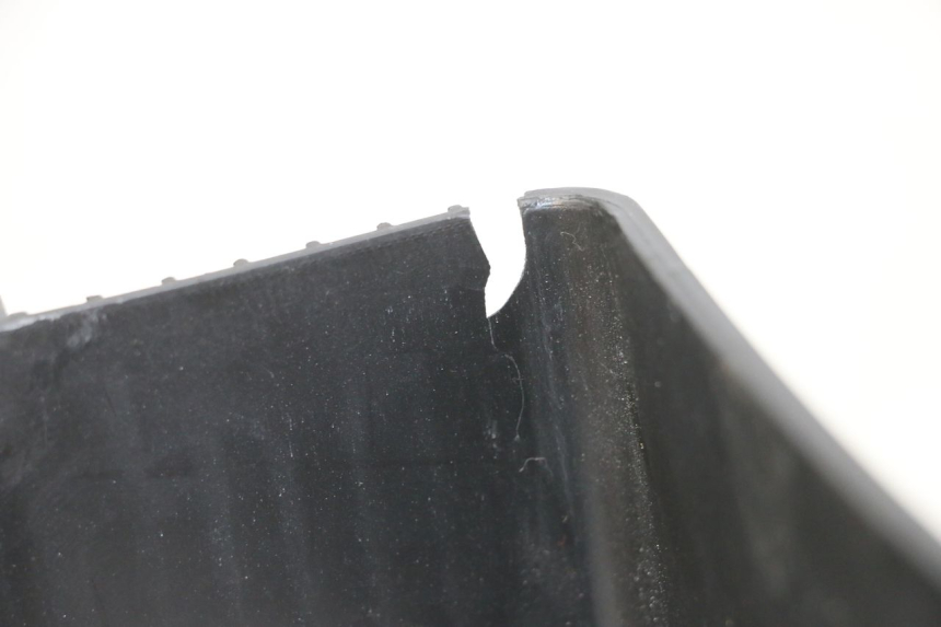 photo de LUFTFILTERKASTEN ROYAL ENFIELD SCRAM 411 (2022 - 2024) - Zoom auf Gebrauchszustand