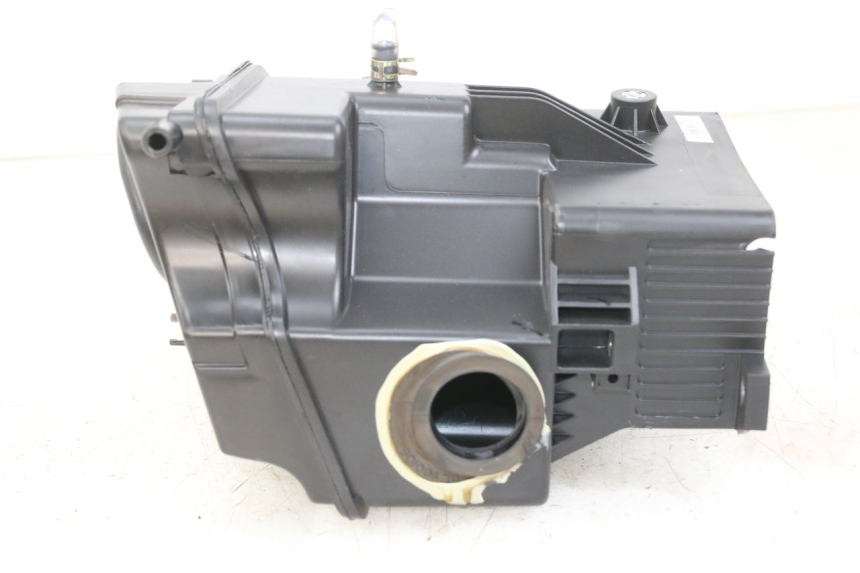 photo de LUFTFILTERKASTEN ROYAL ENFIELD SCRAM 411 (2022 - 2024) - Oberflächenzustand und Material