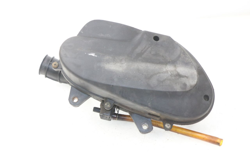 photo de LUFTFILTERKASTEN TURBHO RP 50 (2018 - 2022) - Hauptansicht