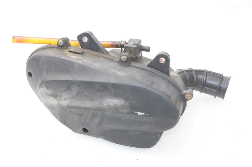 photo de LUFTFILTERKASTEN TURBHO RP 50 (2018 - 2022) - Detailansicht des Bauteils